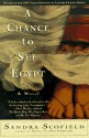 A Chance to See Egypt - Sandra Scofield