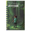 Les Minuscules - Patrick Benson, Roald Dahl