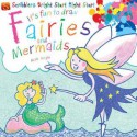 Fairies and Mermaids - Mark Bergin