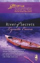 River of Secrets - Lynette Eason