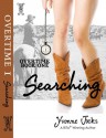 Searching (OverTime, #1) - Yvonne Jocks