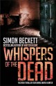 Whispers of the Dead - Simon Beckett