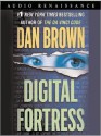 Digital Fortress (MP3 Book) - Dan Brown, Bruce Sabath