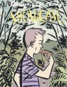 Drawn & Quarterly Showcase: Book Two - Chris Oliveros, Jeffrey Brown, Pentti Otsamo, Erik de Graaf