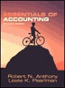 Essentials of Accounting - Robert N. Anthony, Leslie K. Pearlman