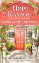 Home At Last Chance - Hope Ramsay