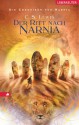 Der Ritt nach Narnia (Die Chroniken von Narnia #3) - C.S. Lewis