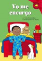 Yo Me Encargo (Read-It! Readers En Espanol) (Read-It! Readers En Espanol) - Dana Meachen Rau, Shirley Beckes, Sol Robledo