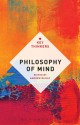 Philosophy of Mind: The Key Thinkers - Andrew Bailey