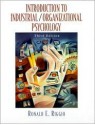 Introduction to Industrial/Organizational Psychology - Ronald E. Riggio, Lyman W. Porter