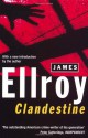 Clandestine - James Ellroy