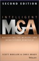 Intelligent M & a: Navigating the Mergers and Acquisitions Minefield - Scott Moeller, Chris Brady