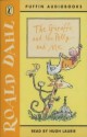 The Giraffe and the Pelly and Me - Hugh Laurie, Roald Dahl