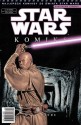 Jedi: Mace Windu - John Ostrander, Jan Duursema, Ken Lizl, Lucas Marangon