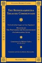 The Bodhisambhara Treatise Commentary - Nāgārjuna, Bhikshu Dharmamitra, Bhikshu Vasitva