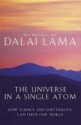 The Universe In A Single Atom: How Science And Spirituality Can Serve Our World - Chris Wilson