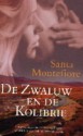 De zwaluw en de kolibrie - Santa Montefiore, Erica van Rijsewijk