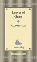 Leaves of Grass (Collector's Library) - Walt Whitman