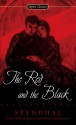 The Red and the Black - Stendhal, Jonathan Keates, Donald M. Frame