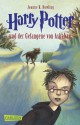 Harry Potter und der Gefangene von Askaban - J.K. Rowling