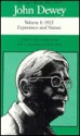 The Later Works of John Dewey, Volume 1, 1925 - 1953: 1925, Experience and Nature - John Dewey, Sidney Hook, Jo Ann Boydston