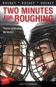 Two Minutes for Roughing - Joseph Romain