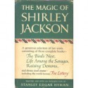 The Magic of Shirley Jackson - Stanley Edgar Hyman, Shirley Jackson, Frank Herbert