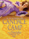 The Courtship Dance (The Matchmakers, #4) - Candace Camp