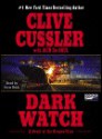 Dark Watch (Oregon Files, #3) - Jack Du Brul, Clive Cussler