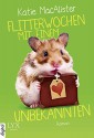 Flitterwochen mit einem Unbekannten - Katie MacAlister, Theda Krohm-Linke