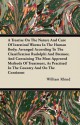 A Treatise on the Nature and Cure of Intestinal Worms in the Human Body; Arranged According to the Classification Rudolphi and Bremser, and Containi - William Rhind