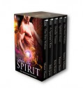 Into the Spirit - Marie Harte, Billi Jean, Kris Norris, Ranae Rose, Nancy Adams