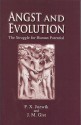 Angst and Evolution: The Struggle for Human Potential - Francis X. Jozwik, John M. Gist