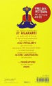 L'Extraordinaire Voyage Du Fakir Qui Etait Reste Coince Dans Une (French Edition) - Romain Puertolas