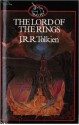 The Lord of the Rings - J.R.R. Tolkien