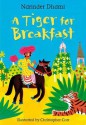 A Tiger for Breakfast - Narinder Dhami