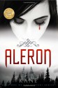 Aleron: Book One of Strigoi Series - Kane