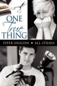 One True Thing - Piper Vaughn, M.J. O'Shea