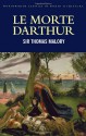 Le Morte d'Arthur - Thomas Malory, Tom Griffith, Helen Moore