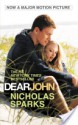 Dear John - Nicholas Sparks