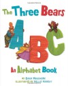 The Three Bears ABC - Grace Maccarone, Hollie Hibbert