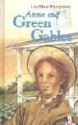 Anne auf Green Gables - L.M. Montgomery, Irmela Erckenbrecht