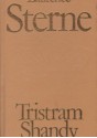 Tristram Shandy. 2 - Laurence Sterne