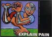 Explain Pain (Revised and Updated, 2nd Edition) - David Butler, Lorimer Moseley