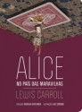 Alice no País das Maravilhas - Lewis Carroll