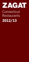 2012/13 Connecticut Restaurants - Zagat Survey