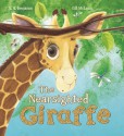 The Nearsighted Giraffe - A.H Benjamin, Tom Bonson