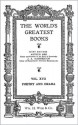 The World's Greatest Books, Volume 17 - Poetry And Drama - Various Various