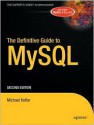 The Definitive Guide to MySQL - Michael Kofler