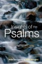 Insights of the Psalms - Andrea Skevington